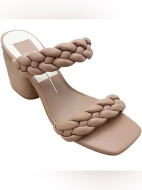 🆕{Dolce Vita} Ninia Woven